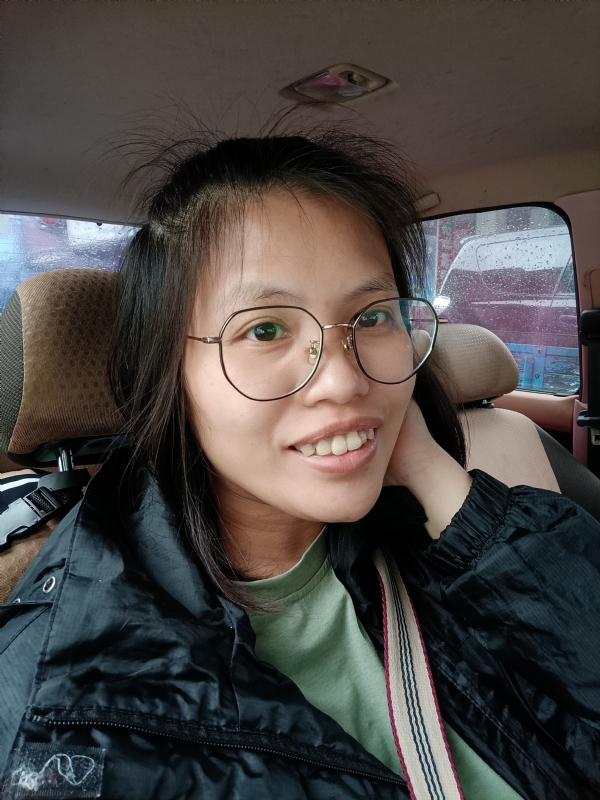 帥媽的第一张照片--光泽征婚网