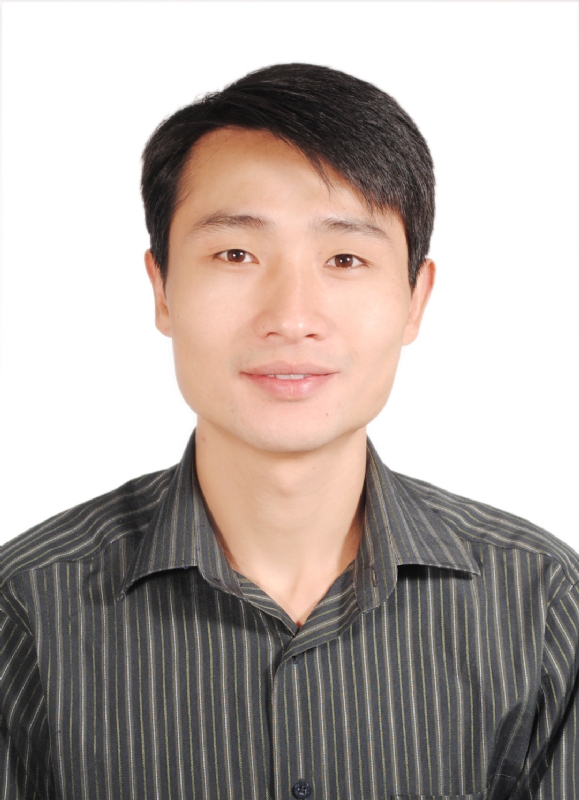 云中走步的第一张照片--光泽征婚网
