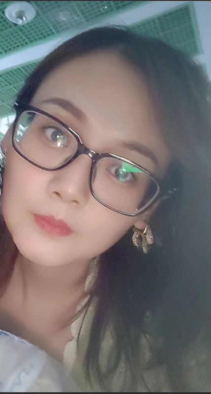 可可的第一张照片--光泽征婚网