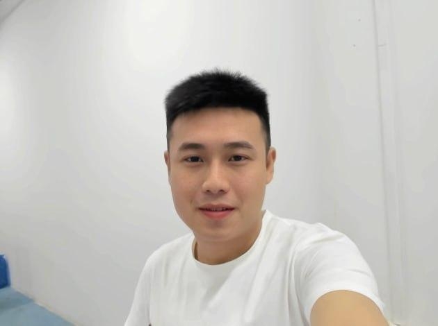 阿文历险记的第一张照片--光泽征婚网