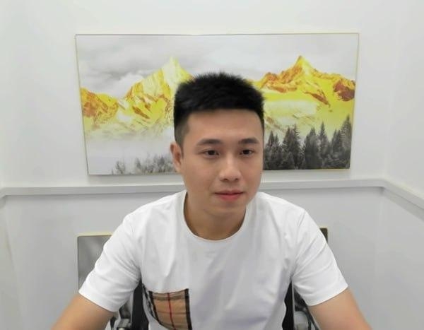 阿文历险记的第四张照片--光泽征婚网