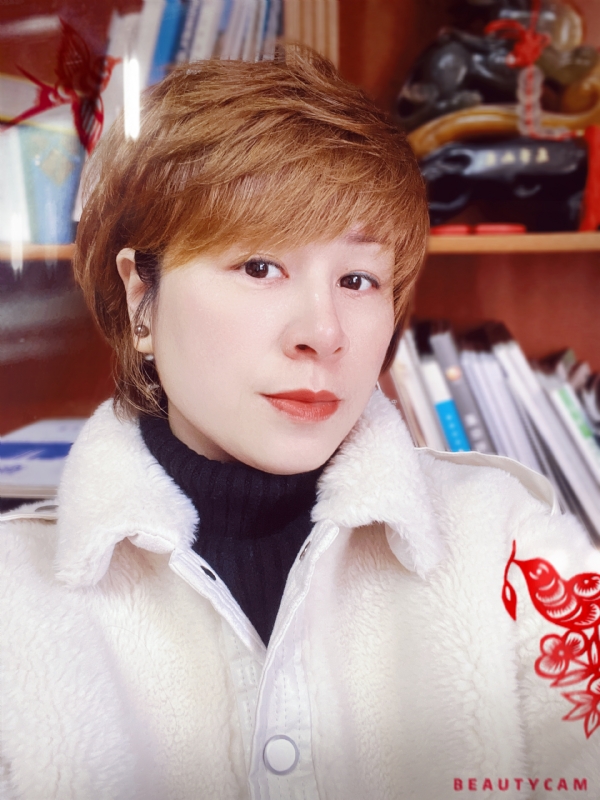 阳光百合的第一张照片--光泽征婚网