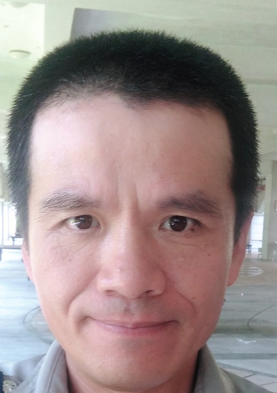 啊辣的第一张照片--光泽征婚网