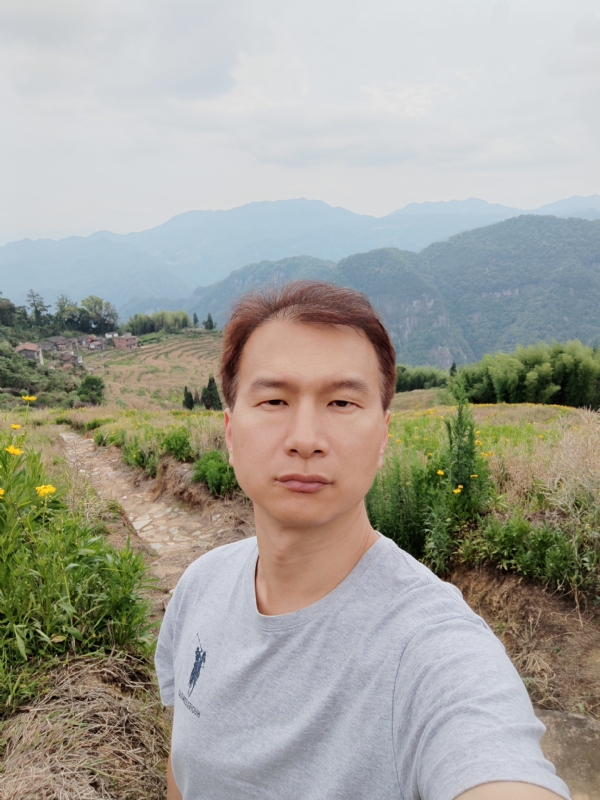 彩虹的第一张照片--光泽征婚网