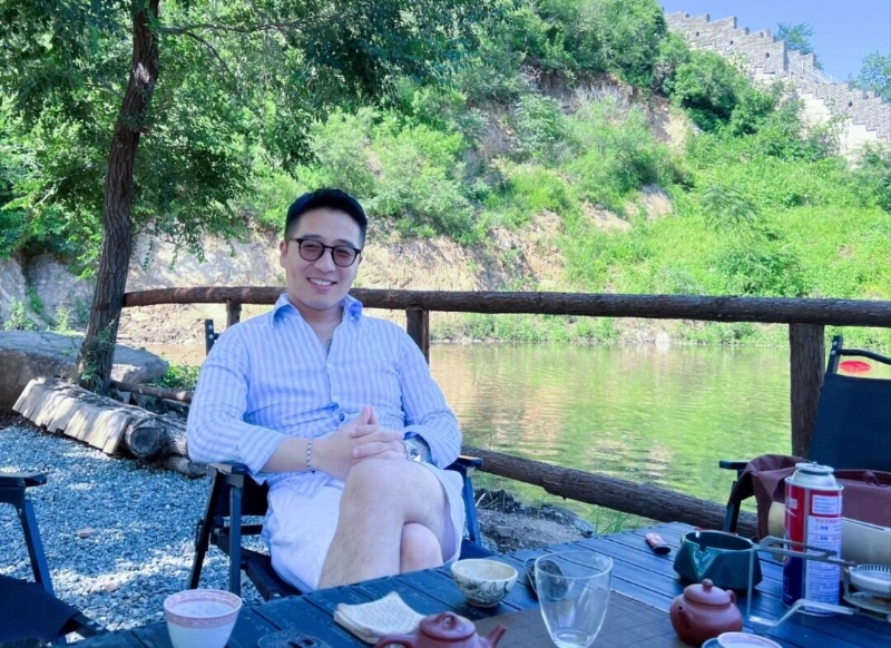 等待的第一张照片--光泽征婚网