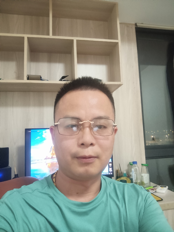 逍遥霸道的第一张照片--光泽征婚网