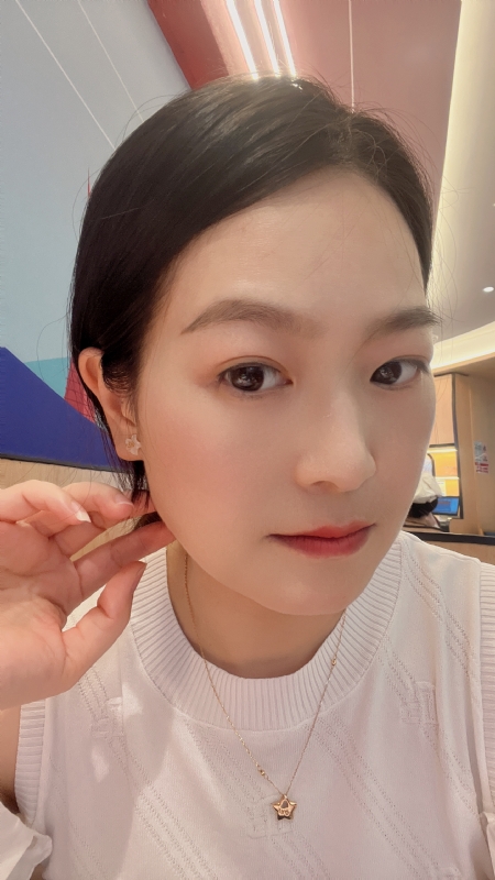 好久不见的第一张照片--光泽征婚网