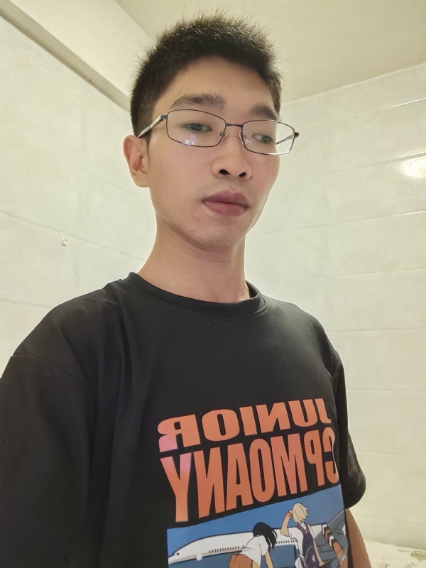 安然的第一张照片--光泽征婚网