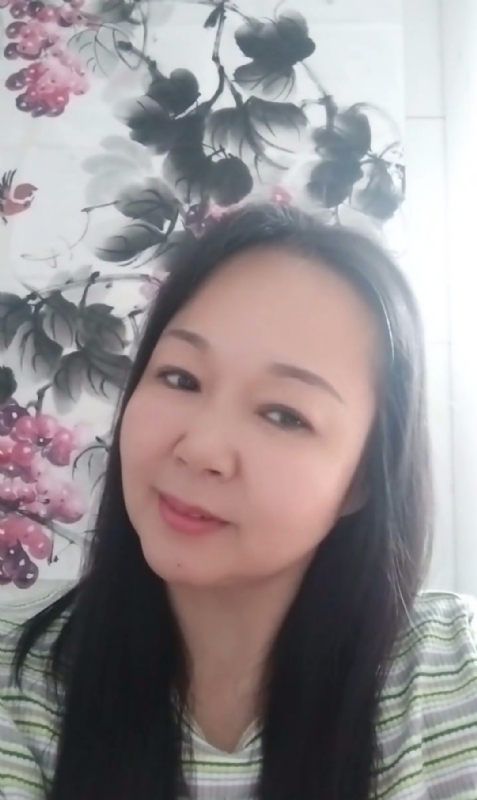 莲悦悦的第一张照片--光泽征婚网
