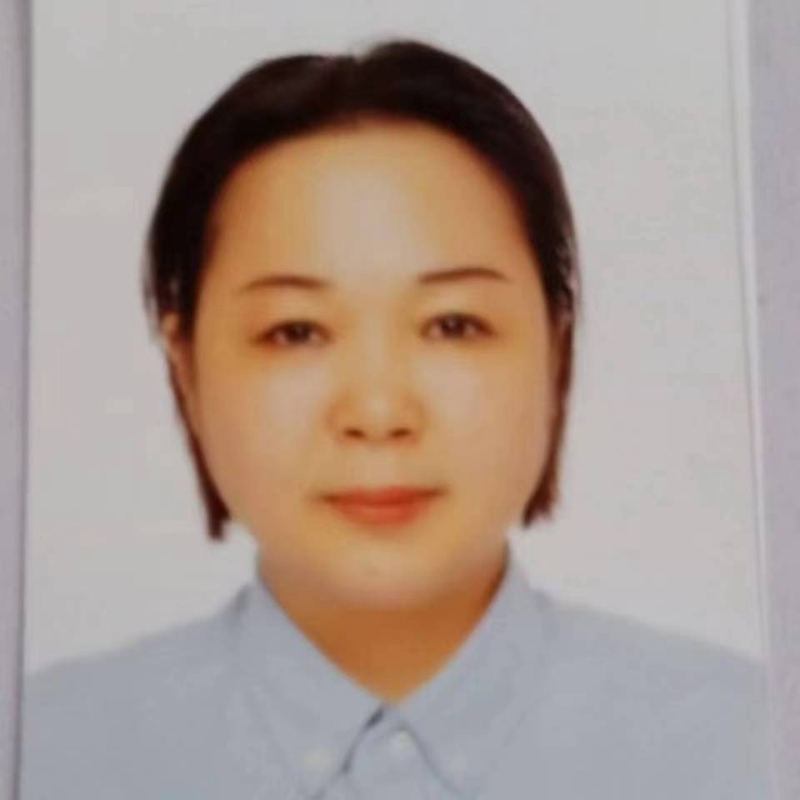 莲悦悦的第二张照片--光泽征婚网