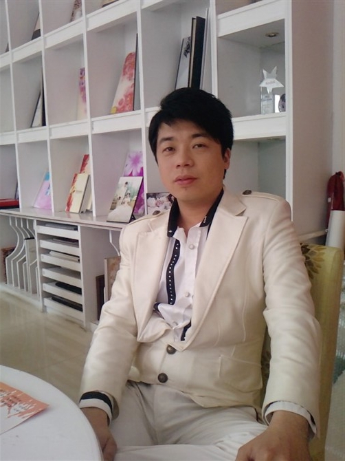 寻找的第一张照片--光泽征婚网