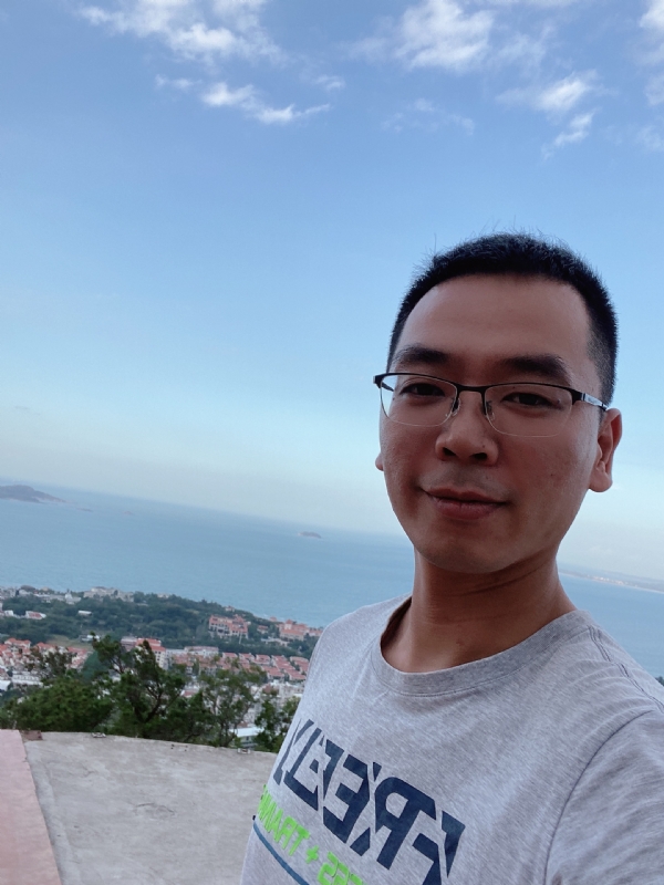 只为遇到那个真心的她的第一张照片--光泽征婚网