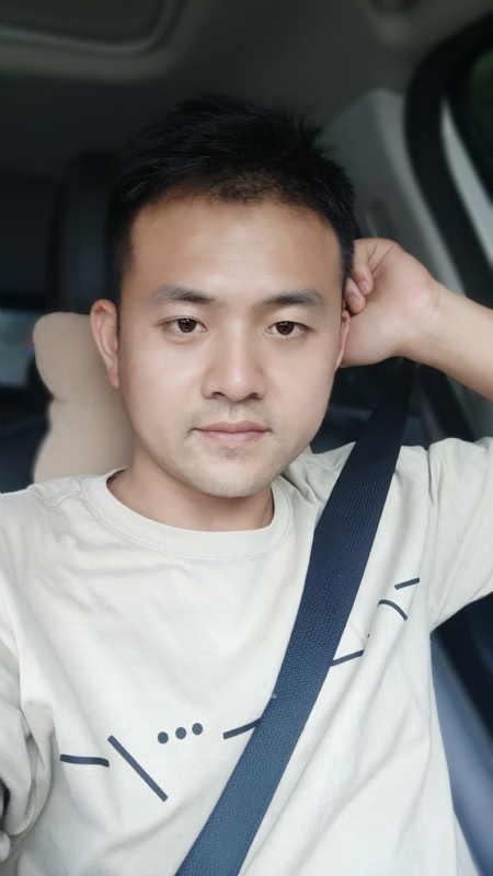莫听窗林的第三张照片--光泽征婚网