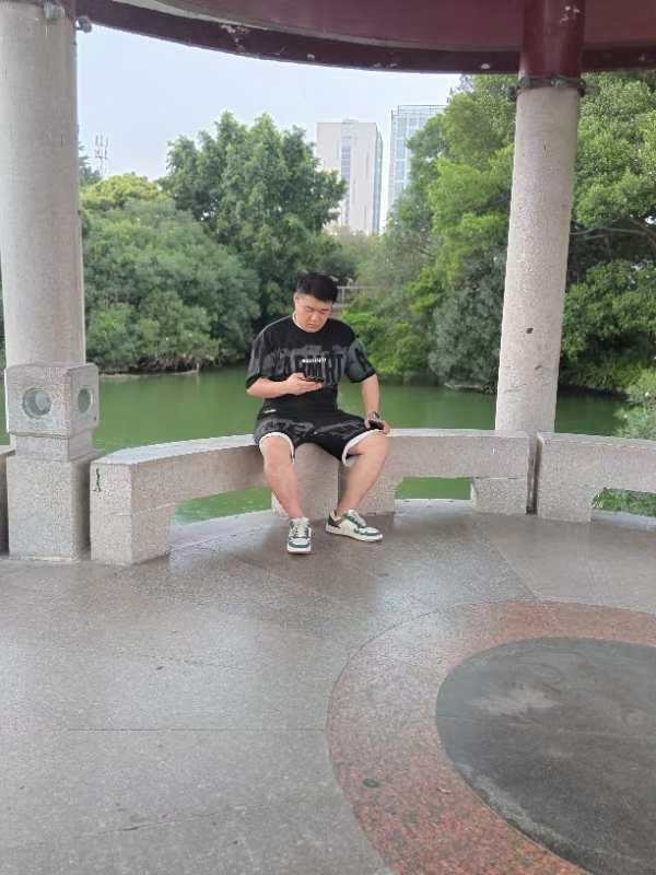 不善挽留的第二张照片--光泽征婚网
