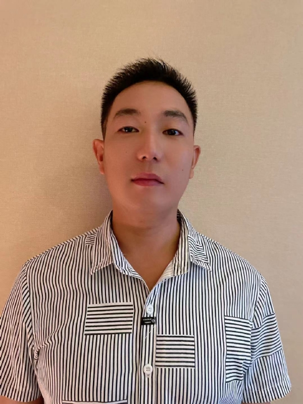 陈先生的第一张照片--光泽征婚网