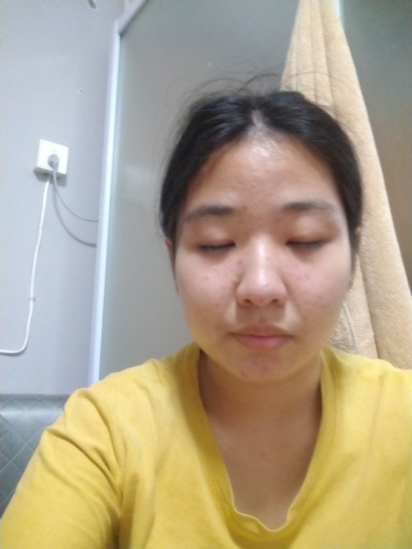 叶子的第一张照片--光泽征婚网