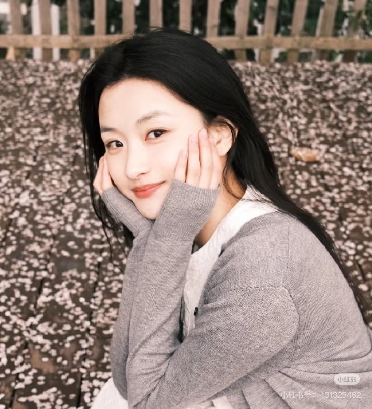 江小姐的第一张照片--光泽征婚网