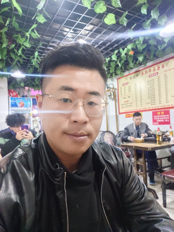 独行的天秤的第一张照片--光泽征婚网