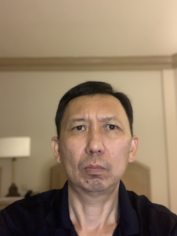 阿川的第一张照片--光泽征婚网