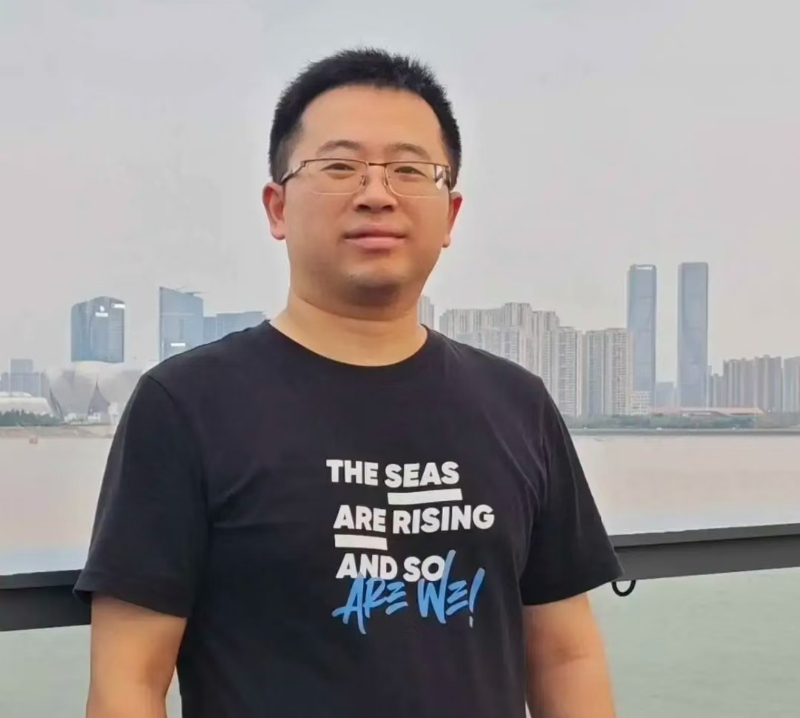 白小生的第一张照片--光泽征婚网