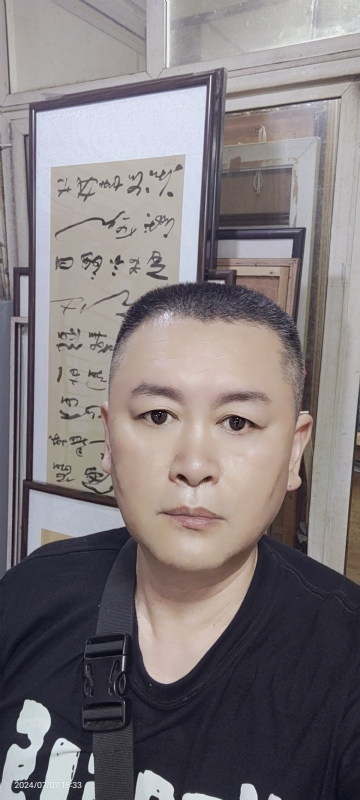 永恒的瞬间的第一张照片--光泽征婚网