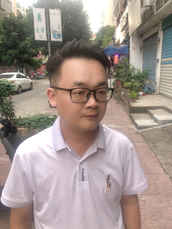 朱昱丞的第一张照片--光泽征婚网
