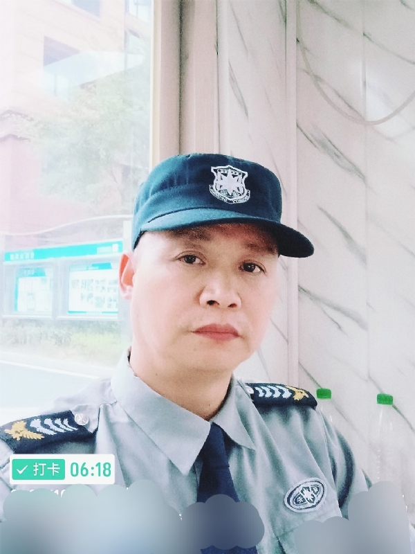 独一求二的第二张照片--光泽征婚网