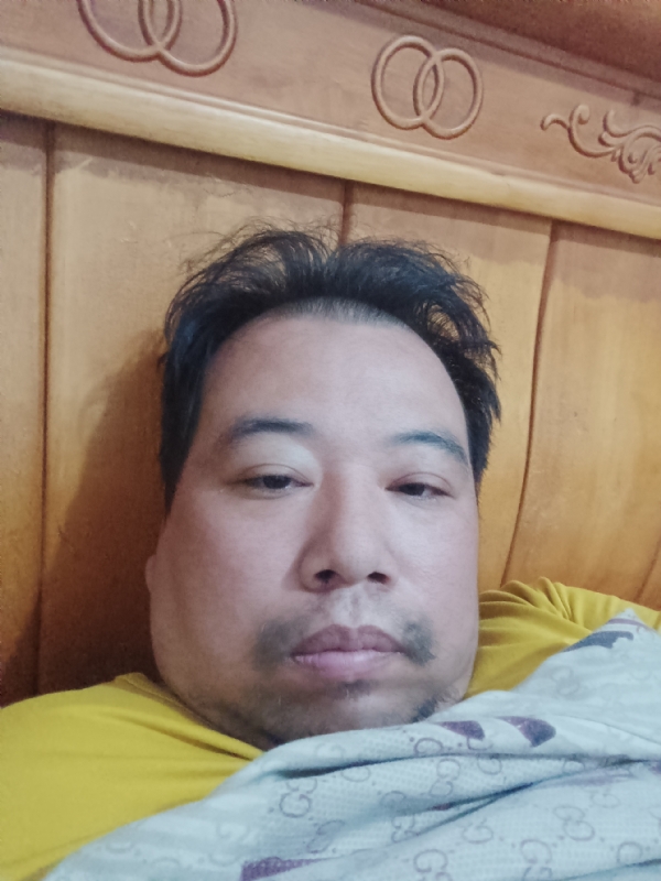 好好男人的第一张照片--光泽征婚网