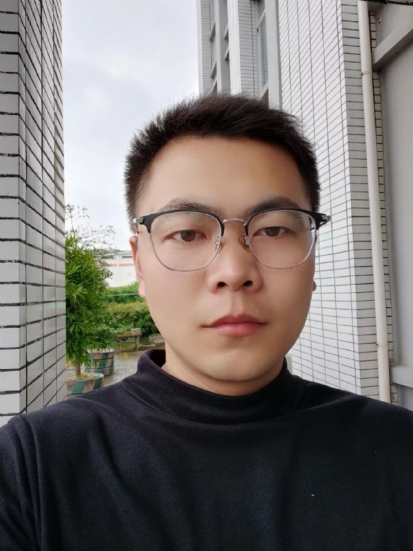 无限可能的第一张照片--光泽征婚网