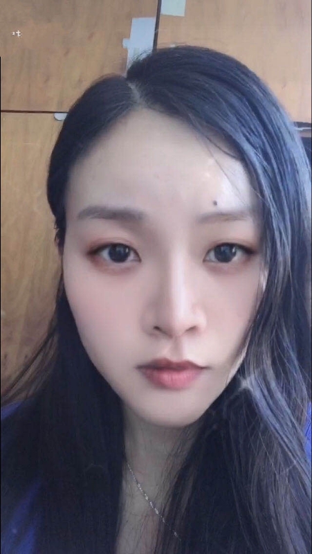 林林的第一张照片--光泽征婚网
