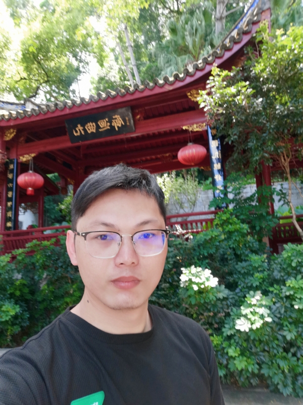 墨枫的第一张照片--光泽征婚网