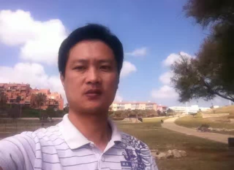 钟志的第二张照片--光泽征婚网