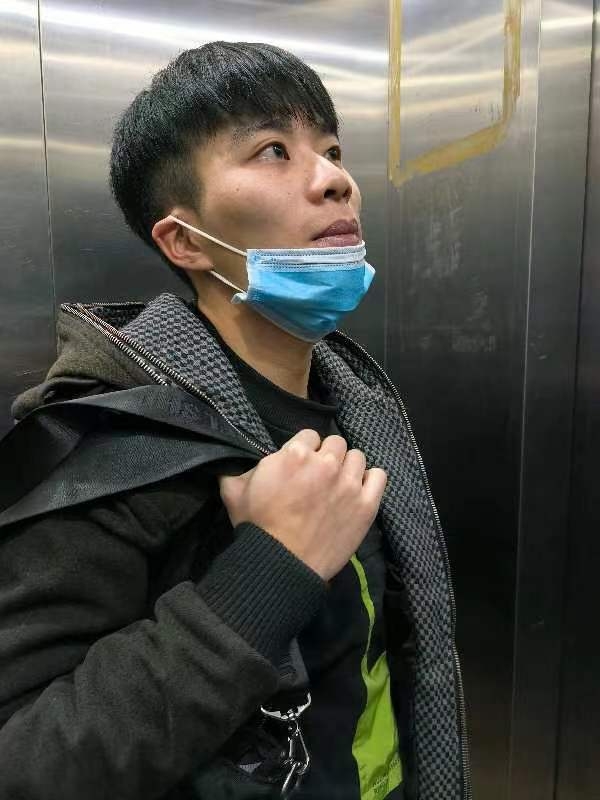 漂流的第二张照片--光泽征婚网