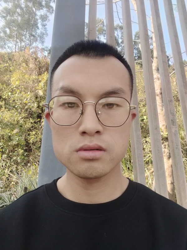 林子的第一张照片--光泽征婚网