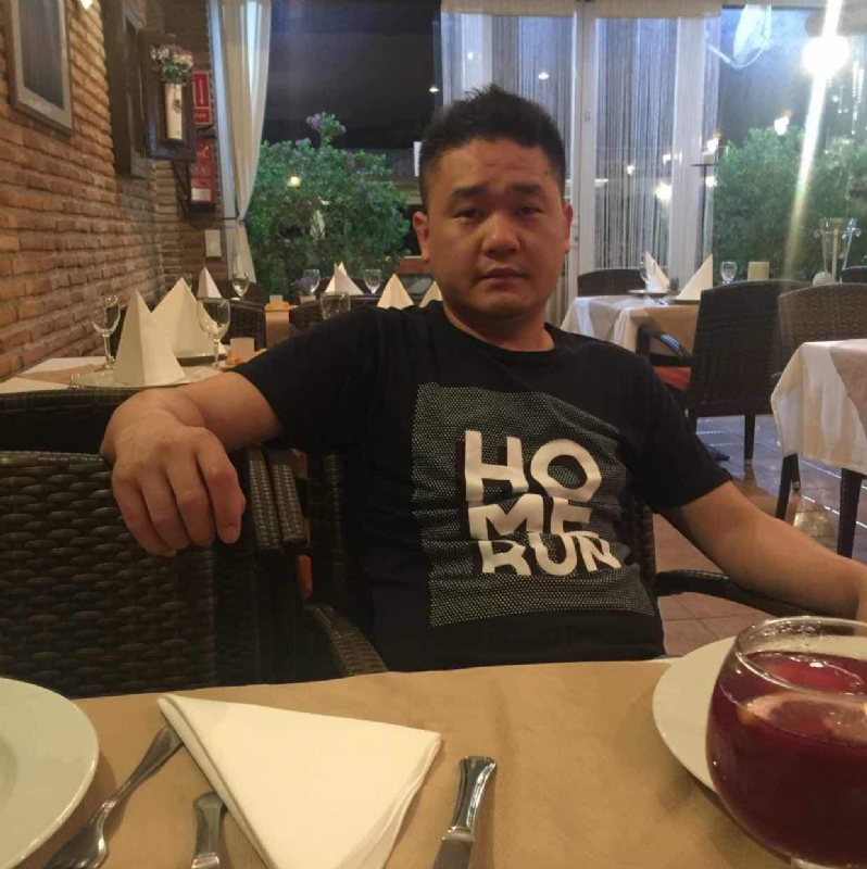 海外游子的第二张照片--光泽征婚网