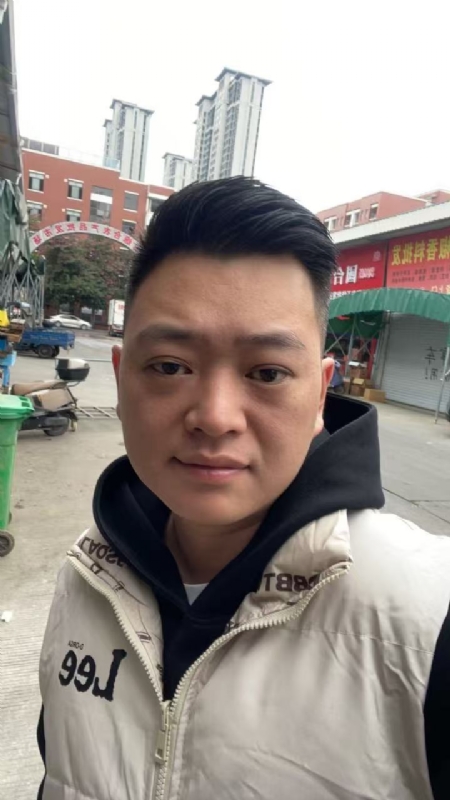 鑫鑫的第一张照片--光泽征婚网