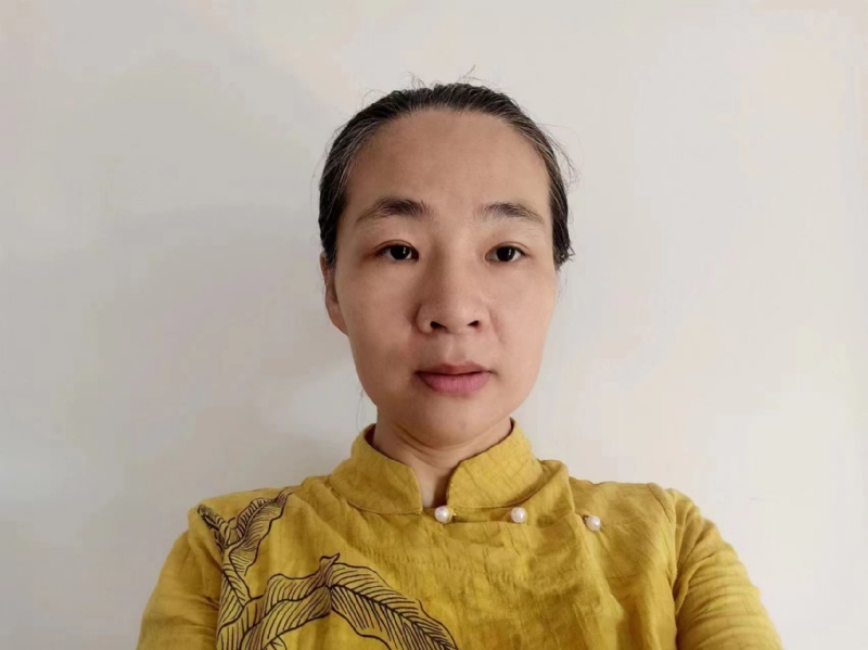 阿为的第三张照片--光泽征婚网