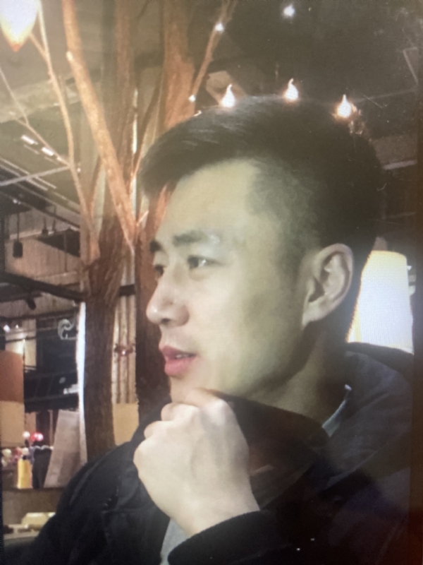 往事随风飘散的第二张照片--光泽征婚网