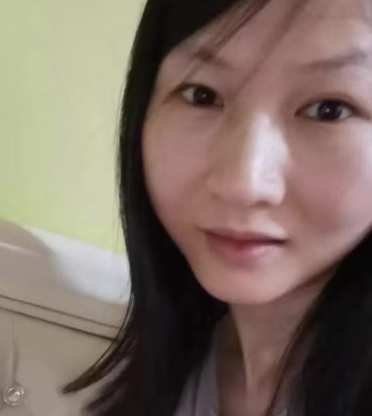 嫣然的第一张照片--光泽征婚网