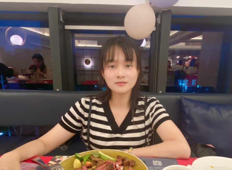从心出发的第一张照片--光泽征婚网
