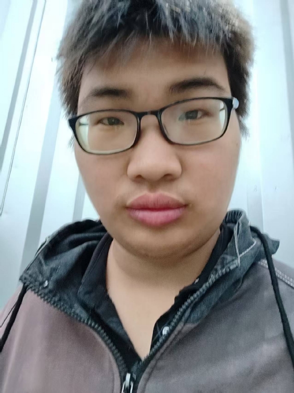 南城的第一张照片--光泽征婚网
