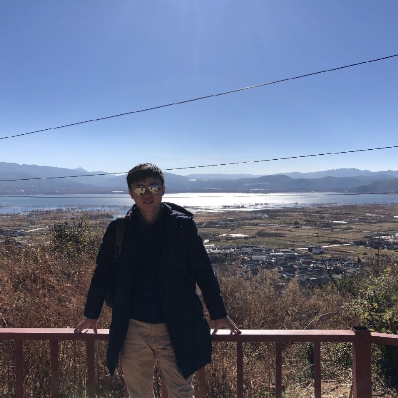 孤客的第三张照片--光泽征婚网
