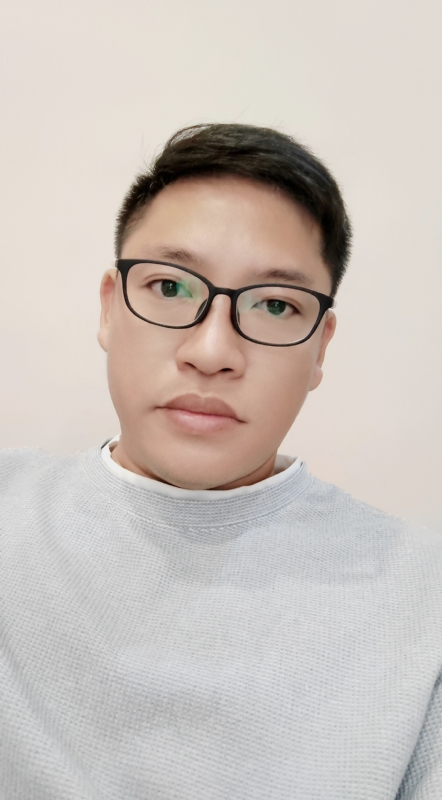 不秀文案秀才干的第一张照片--光泽征婚网