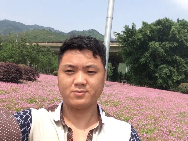 过日子的第一张照片--光泽征婚网