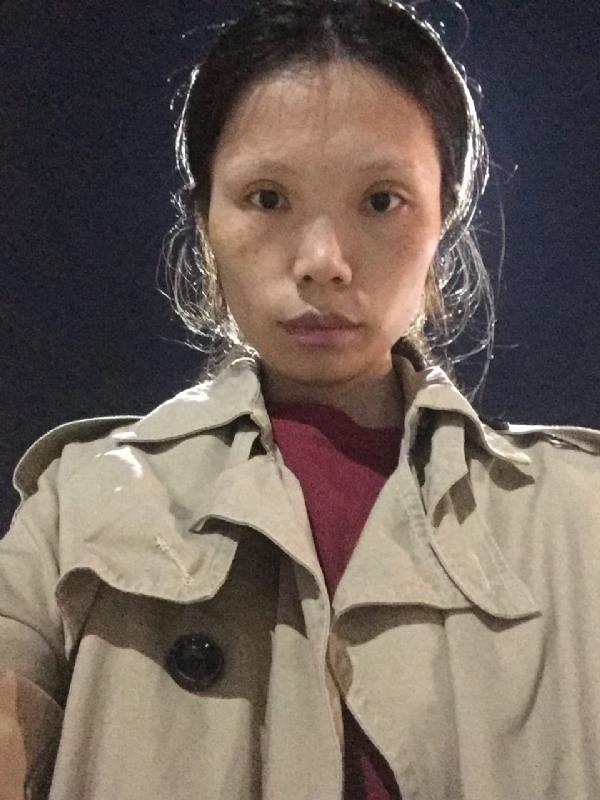 小白的第一张照片--光泽征婚网