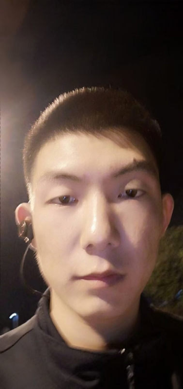 予期的第一张照片--光泽征婚网