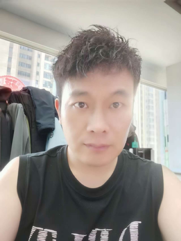 缘分何求的第一张照片--光泽征婚网