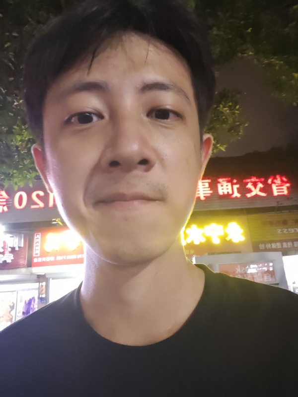 元亨利贞的第一张照片--光泽征婚网