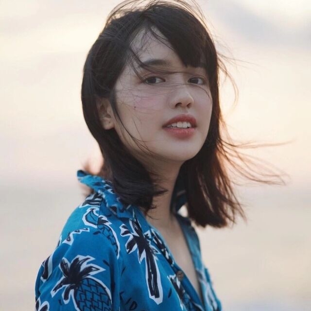 灵魂有香气的第一张照片--光泽征婚网