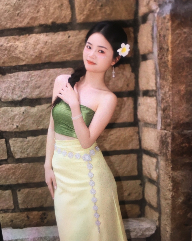 丫头的第六张照片--光泽征婚网